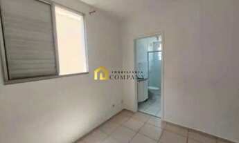 Imagem 4: Ed. Spazio Saragoza - Apartamento à venda, em Sorocaba/SP