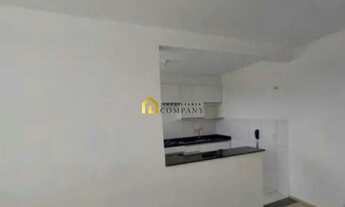 Imagem 5: Ed. Spazio Saragoza - Apartamento à venda, em Sorocaba/SP