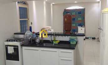 Imagem 2: Sobrado à venda no Mineirão em Sorocaba/SP