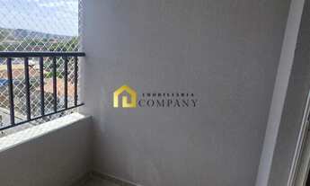 Imagem 7: Ed. Amarilis - Apartamento de 2 quartos no bairro Vila Progresso em Sorocaba/SP