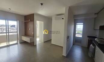 Imagem 3: Ed. Amarilis - Apartamento de 2 quartos no bairro Vila Progresso em Sorocaba/SP