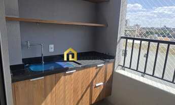 Imagem 6: Ed. Amarilis - Apartamento de 2 quartos no bairro Vila Progresso em Sorocaba/SP