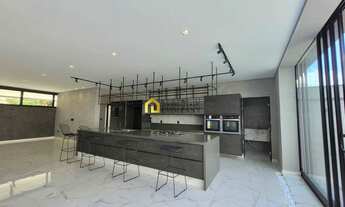 Imagem: Condomínio Chácara Ondina - Casa à venda