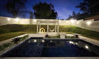 Imagem: Condomínio Saint Charbel - Casa em Construção