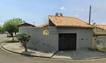 Imagem: Casa térrea no Jardim Imperatriz em Sorocaba/SP