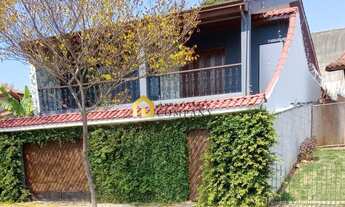 Imagem: Sobrado no Jardim Nova Ipanema Sorocaba/SP