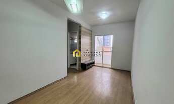 Imagem: Ed. Spazio Salute - Apartamento a venda