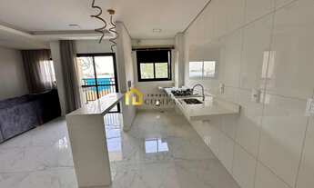 Imagem: Ed. Paradise Home Resort - Apartamento na