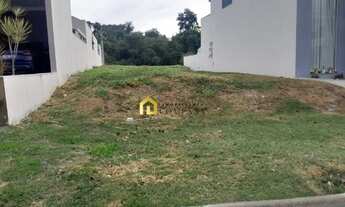 Imagem: Condomínio Campos do Conde - Terreno em