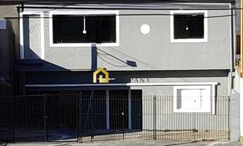 Imagem: Casa sobrado Vila Santa Rita -Sorocaba/SP