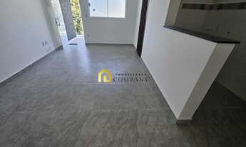 Imagem 4: Casa nova com 2 quartos no bairro Cajuru do Sul em Sorocaba/SP