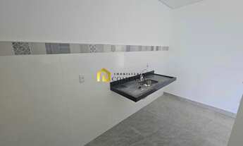 Imagem 5: Casa nova com 2 quartos no bairro Cajuru do Sul em Sorocaba/SP