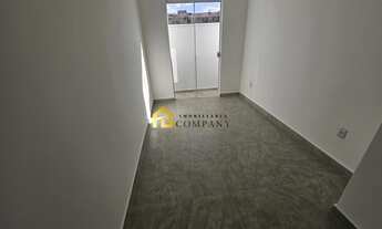 Imagem 2: Casa nova com 2 quartos no bairro Cajuru do Sul em Sorocaba/SP