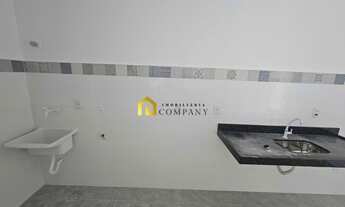 Imagem 7: Casa nova com 2 quartos no bairro Cajuru do Sul em Sorocaba/SP