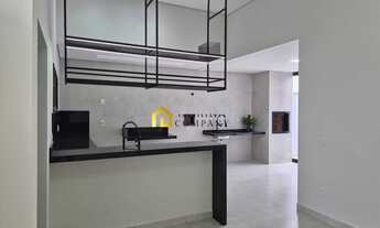 Imagem 4: Condomínio Villagio Wanel - Belíssima Casa no Condomínio Villagio Wannel!!