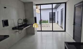 Imagem 3: Condomínio Villagio Wanel - Belíssima Casa no Condomínio Villagio Wannel!!