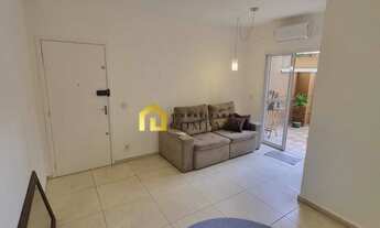 Imagem 5: Ed. Reserva Guadalajara - Apartamento em Sorocaba/SP