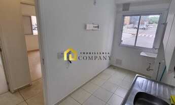 Imagem 6: Ed. Reserva Guadalajara - Apartamento em Sorocaba/SP