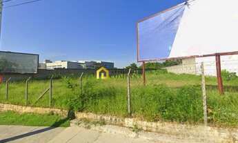 Imagem: Terreno localizado no bairro Itavuvu - Sorocaba/SP