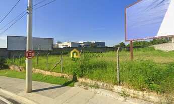 Imagem 3: Terreno localizado no bairro Itavuvu - Sorocaba/SP