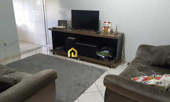 Imagem 6: Casa térrea no Além Ponte-Sorocaba/SP