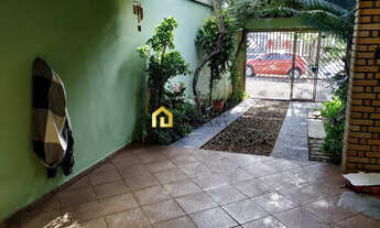 Imagem 4: Casa térrea no Além Ponte-Sorocaba/SP