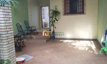 Imagem 3: Casa térrea no Além Ponte-Sorocaba/SP