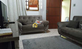 Imagem 7: Casa térrea no Além Ponte-Sorocaba/SP