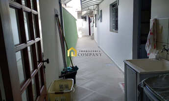 Imagem 5: Casa térrea no Além Ponte-Sorocaba/SP