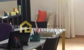 Imagem: Apartamento à venda no Jardim Europa