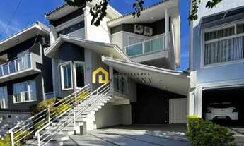 Imagem: Condomínio Villa dos Inglezes - Casa Sobrado