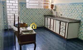 Imagem 2: Casa Térrea à Venda na Vila Assis – Sorocaba/SP