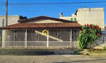 Imagem: Casa Térrea à Venda na Vila Assis 