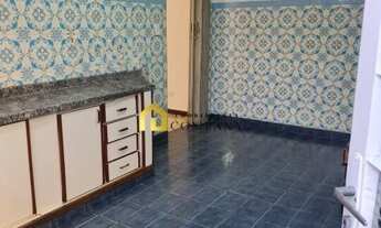 Imagem 3: Casa Térrea à Venda na Vila Assis – Sorocaba/SP