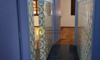 Imagem 5: Casa Térrea à Venda na Vila Assis – Sorocaba/SP