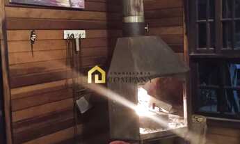 Imagem 6: Condomínio Jardim Represa - Casa em Condomínio Jardim Represa – Represa de Itupararanga em