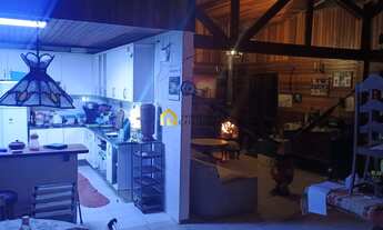 Imagem 4: Condomínio Jardim Represa - Casa em Condomínio Jardim Represa – Represa de Itupararanga em