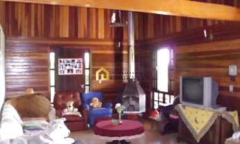 Imagem 3: Condomínio Jardim Represa - Casa em Condomínio Jardim Represa – Represa de Itupararanga em