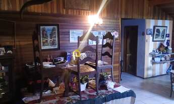 Imagem 7: Condomínio Jardim Represa - Casa em Condomínio Jardim Represa – Represa de Itupararanga em