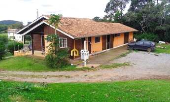 Imagem 2: Condomínio Jardim Represa - Casa em Condomínio Jardim Represa – Represa de Itupararanga em