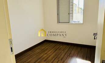 Imagem 6: Ed. Residencial MontCastelo - Apartamento 2 quartos com varanda, elevador lazer completo