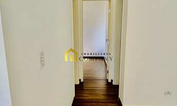 Imagem 4: Ed. Residencial MontCastelo - Apartamento 2 quartos com varanda, elevador lazer completo