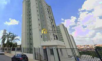 Imagem: Ed. Residencial MontCastelo - Apartamento