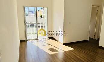 Imagem 2: Ed. Residencial MontCastelo - Apartamento 2 quartos com varanda, elevador lazer completo