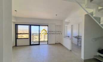 Imagem: Ed. Epico - Belíssimo apartamento no Jardim