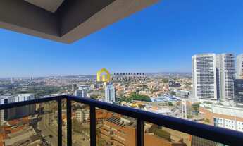 Imagem 2: Ed. Epico - Belíssimo apartamento no Jardim Faculdade - Sorocaba/SP