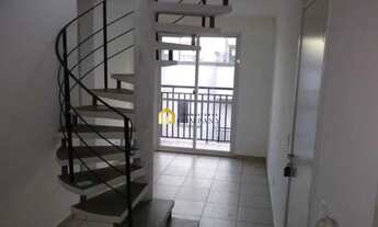Imagem: Ed. Marcco Sorocaba - Apartamento Duplex