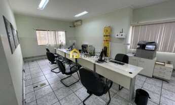 Imagem 5: Prédio Comercial em Jardim Vergueiro Sorocaba/SP