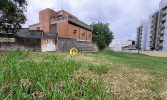 Imagem: Terreno com fácil acesso a Rodovia Raposo
