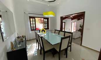 Imagem 6: Sobrado Clássico com Piscina à venda no Jardim Astro – Sorocaba/SP